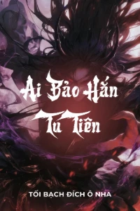 Bìa truyện Ai Bảo Hắn Tu Tiên