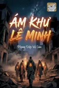 Bìa truyện [Dịch] Ám Khư Lê Minh