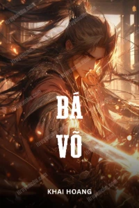 Bìa truyện [Dịch] Bá Võ