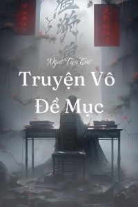 Bìa truyện [Dịch] Bạch Cốt Đại Thánh