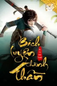 Bìa truyện [Dịch] Bách Luyện Thành Thần