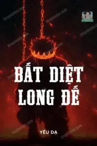 Bìa truyện [Dịch] Bất Diệt Long Đế 