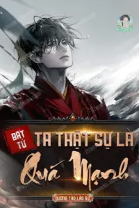 Bìa truyện [Dịch] Bất Tử Ta Thật Sự Là Quá Mạnh