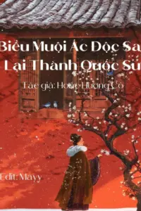 Bìa truyện [Dịch] Biểu Muội Ác Độc Sau Lại Thành Quốc Sư