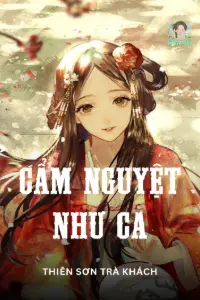 Bìa truyện [Dịch] Cẩm Nguyệt Như Ca