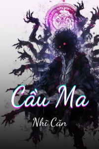 Bìa truyện Cầu Ma