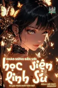 Bìa truyện [Dịch] Chào Mừng Đến Học Viên Linh Sư