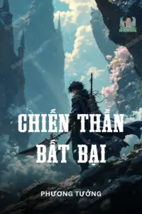 Bìa truyện [Dịch] Chiến Thần Bất Bại