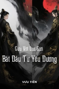 Bìa truyện [Dịch] Cứu Vớt Lục Giới Bắt Đầu Từ Yêu Đương (Dịch)