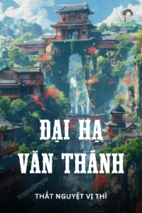 Bìa truyện [Dịch] Đại Hạ Văn Thánh