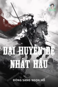 Bìa truyện [Dịch] Đại Huyền Đệ Nhất Hầu
