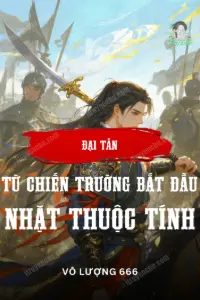 Bìa truyện [Dịch] Đại Tần: Từ Chiến Trường Bắt Đầu Nhặt Thuộc Tính