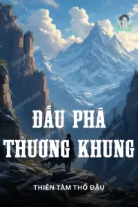 Bìa truyện [Dịch] Đấu Phá Thương Khung