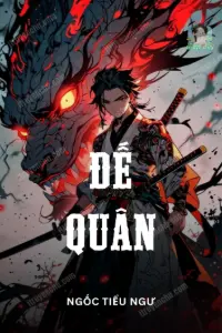 Bìa truyện [Dịch] Đế Quân