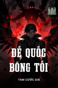 Bìa truyện [Dịch] Đế Quốc Bóng Tối