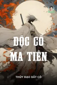 Bìa truyện [Dịch] Độc Cổ Ma Tiên