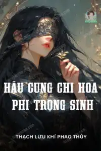 Bìa truyện [Dịch] Hậu Cung Chi Hoa Phi Trọng Sinh