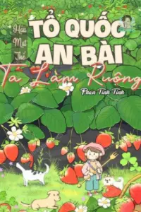 Bìa truyện [Dịch] Hậu Mạt Thế: Tổ Quốc An Bài Ta Làm Ruộng