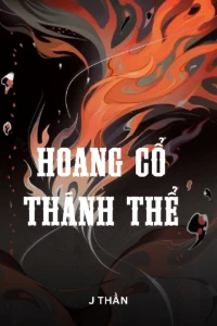 Bìa truyện Hoang Cổ Thánh Thể