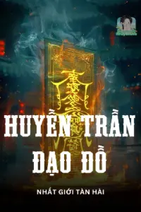Bìa truyện [Dịch] Huyền Trần Đạo Đồ