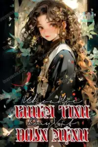 Bìa truyện [Dịch] Khoa Học Chiêm Tinh, Duy Vật Đoán Mệnh