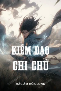 Bìa truyện Kiếm Đạo Chi Chủ