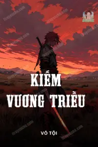 Bìa truyện [Dịch] Kiếm Vương Triều