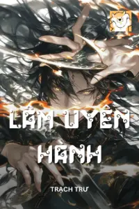 Bìa truyện [Dịch] Lâm Uyên Hành