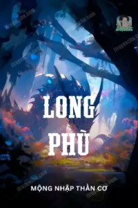 Bìa truyện [Dịch] Long Phù