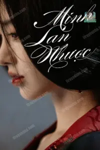 Bìa truyện [Dịch] Minh Lan Nhược