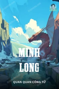 Bìa truyện Minh Long