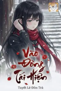 Bìa truyện [Dịch] Vào Đông Tái Hiện