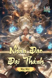 Bìa truyện [Dịch] Nhân Đạo Đại Thánh