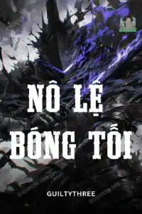 Bìa truyện Nô Lệ Bóng Tối