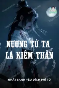 Bìa truyện [Dịch] Nương tử ta là Kiếm Thần