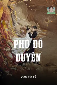 Bìa truyện [Dịch] Phù Đồ Duyên