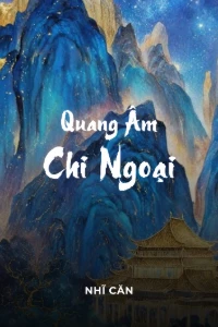 Bìa truyện Quang Âm Chi Ngoại
