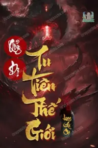 Bìa truyện  [Dịch] Quỷ Dị Tu Tiên Thế Giới