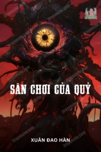 Bìa truyện [Dịch] Sân Chơi Của Quỷ