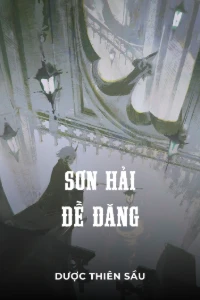 Bìa truyện [Dịch] Sơn Hải Đề Đăng