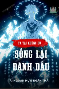 Bìa truyện [Dịch] Ta Tại Khủng Bố Sống Lại Đánh Dấu