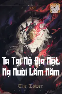 Bìa truyện [Dịch] Ta Tại Mộ Địa Mặt Nạ Mười Lăm Năm