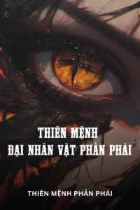 Bìa truyện Ta! Thiên Mệnh Đại Nhân Vật Phản Phái