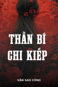 Bìa truyện [Dịch] Thần Bí Chi Kiếp