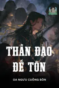 Bìa truyện [Dịch] Thần Đạo Đế Tôn