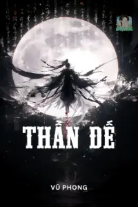 Bìa truyện [Dịch] Thần Đế