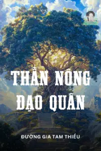 Bìa truyện [Dịch] Thần Nông Đạo Quân