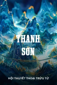 Bìa truyện Thanh Sơn