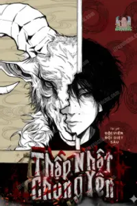 Bìa truyện [Dịch] Thập Nhật Chung Yên (Mười Ngày Cuối Cùng)