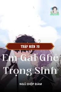 Bìa truyện [Dịch] Thập Niên 70 Em Gái Ghẻ Trọng Sinh
